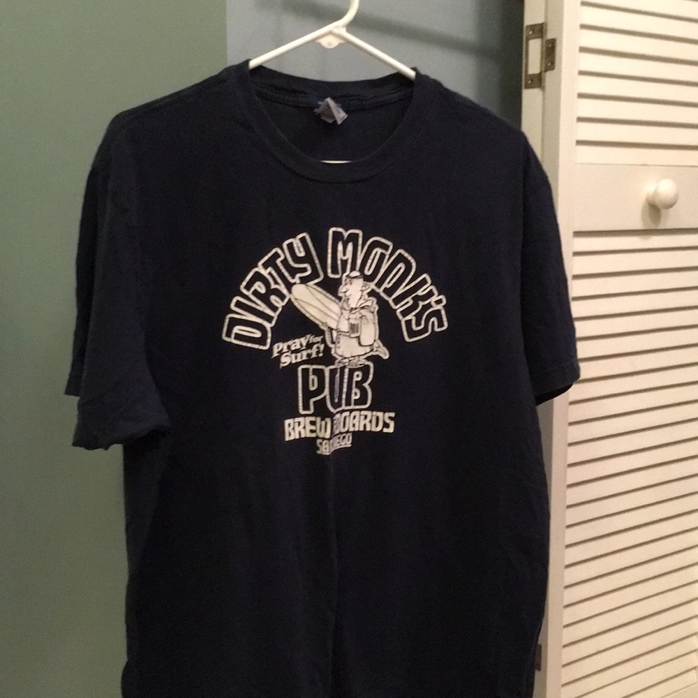 Drinking T-Shirt